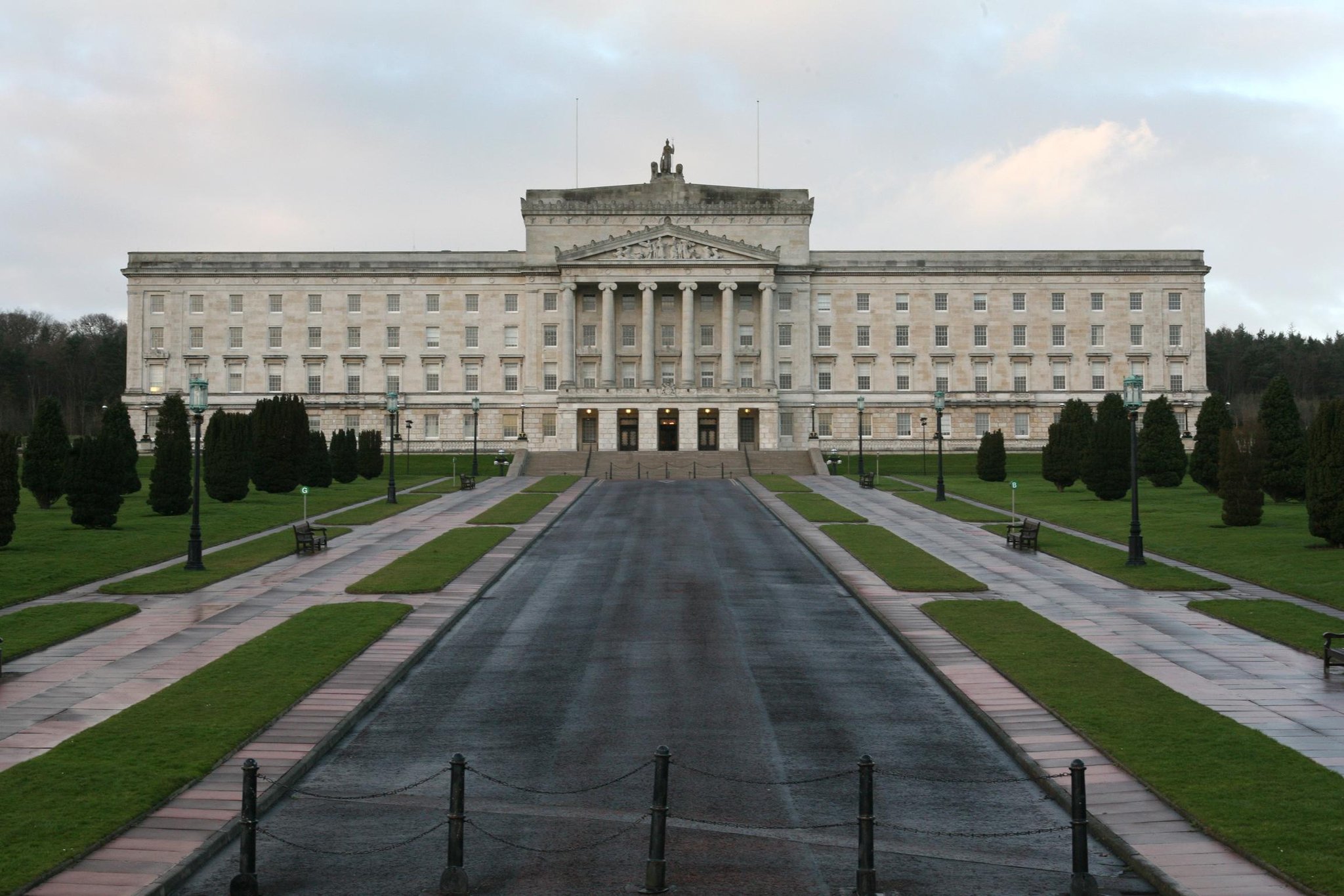 Stormont votes to extend Covid powers until September
