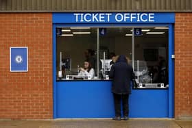 The Premier League and the Football Association are in contact with the Government over the "integrity issues" created by the Chelsea ticket sale ban, the club have said