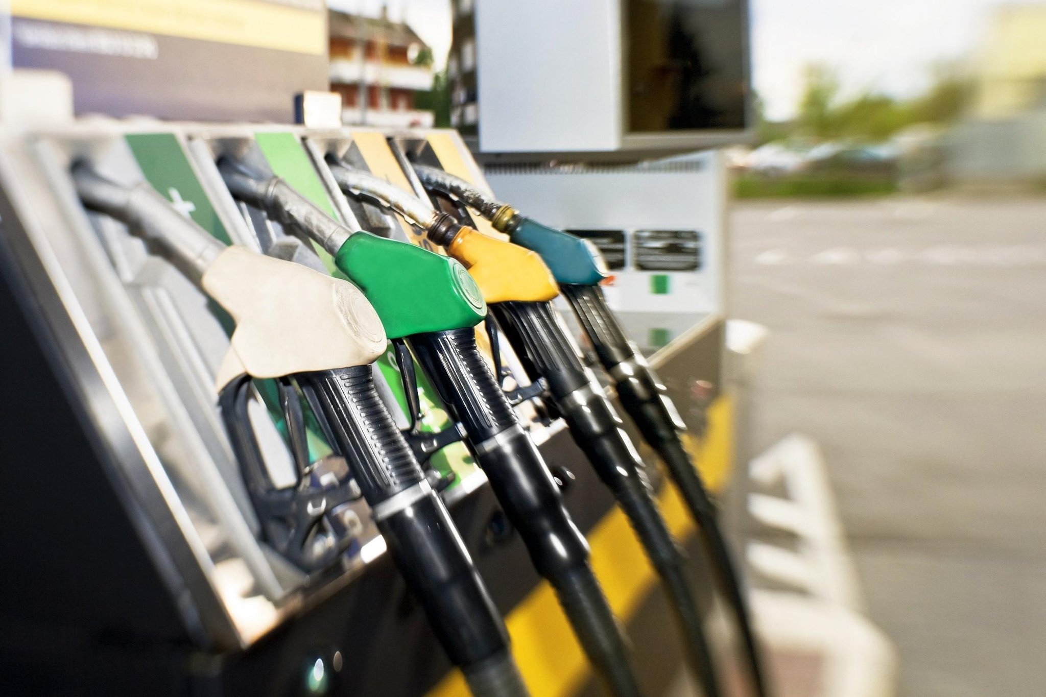 NI diesel and petrol prices rise but home heating oil costs fall
