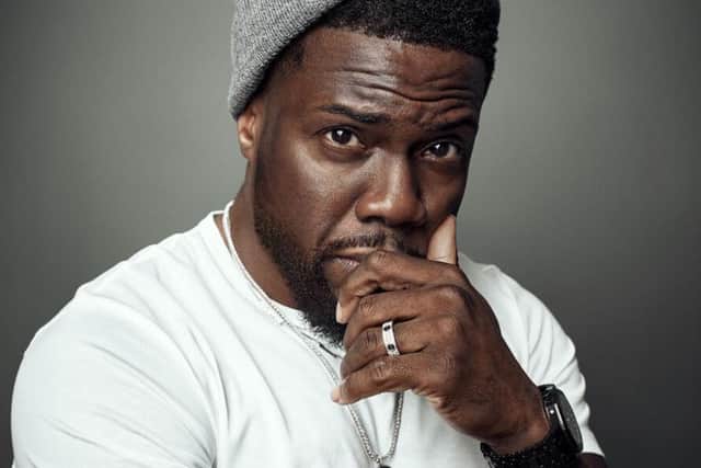Kevin Hart Belfast: How to get tickets for Kevin Hart's surprise Belfast Limelight show and how much they cost.