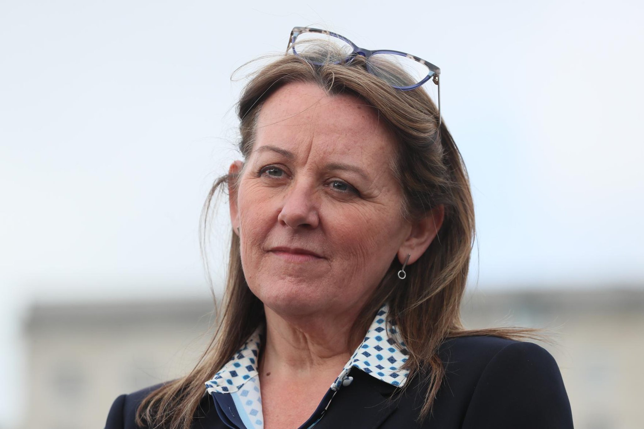 DUP deputy leader Paula Bradley will not seek re-election for family reasons