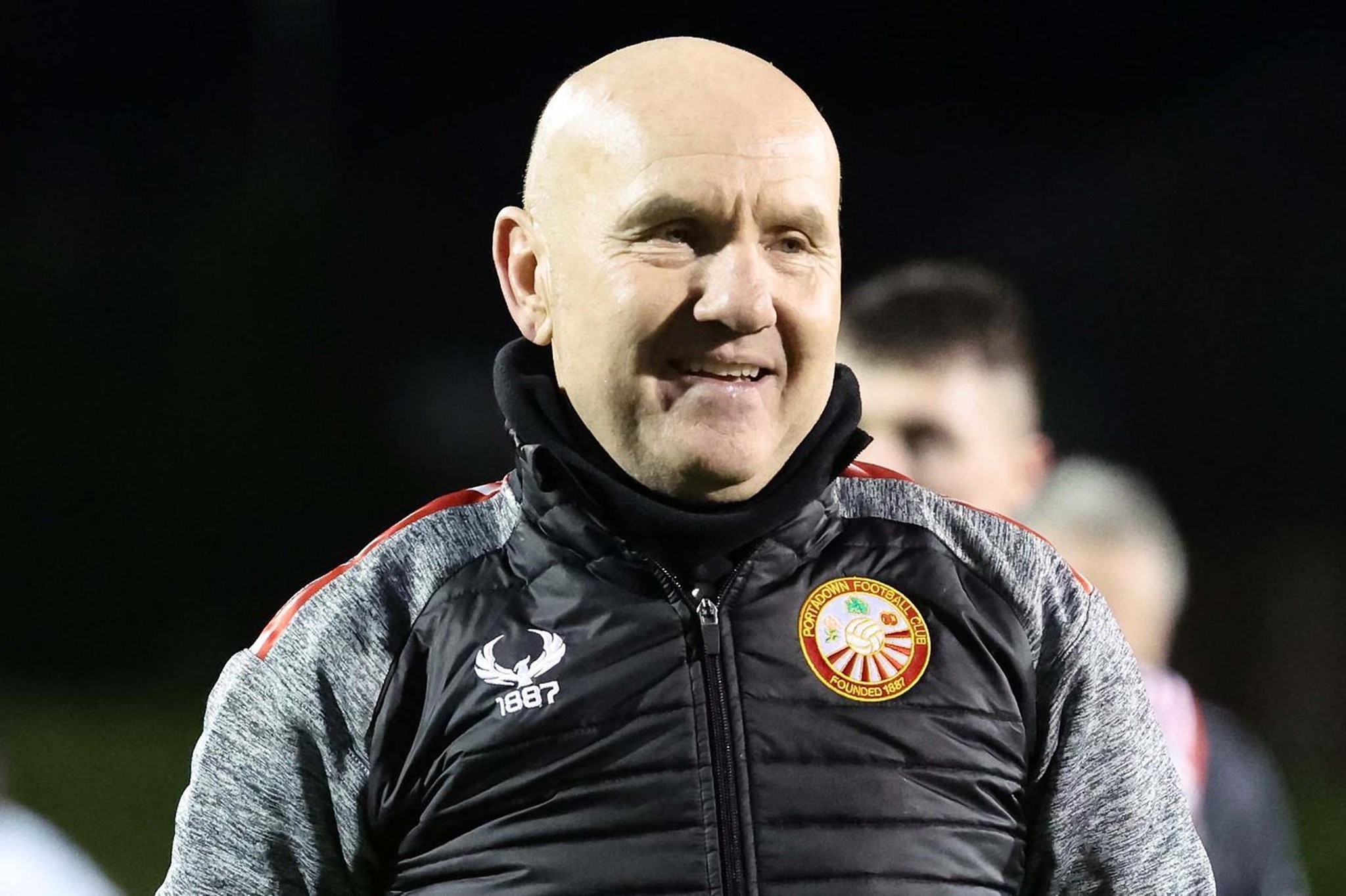 WHAT THE MANAGER SAID&#8230;Portadown&#8217;s Paul Doolin on the win over Coleraine