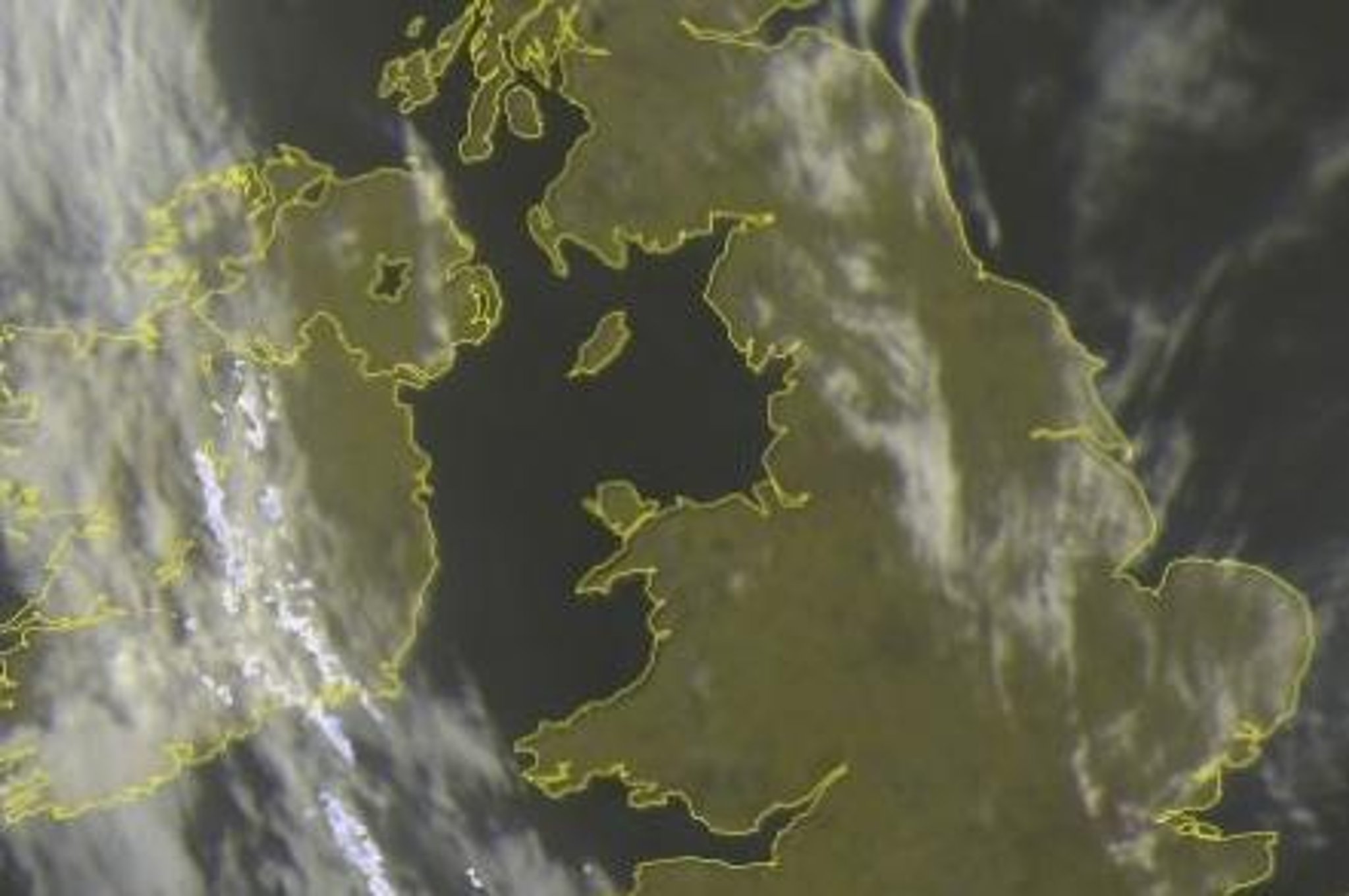 Weather: It is mostly cloudless and sunny across Northern Ireland this morning