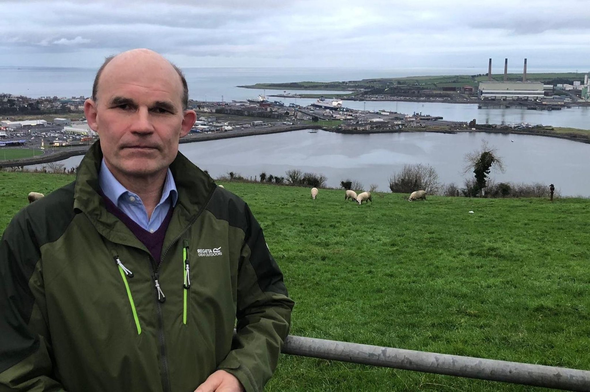 ELECTION 2022: East Antrim – UUP veteran Roy Beggs struggling for survival