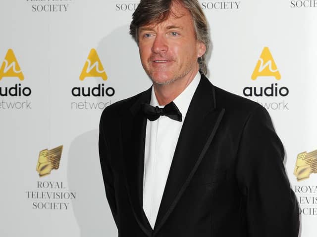 Where is Richard Madeley today? Here's why Richard Madeley is not on GMB and his absence explained.