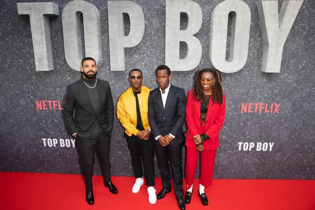 Where can I watch Top Boy? Can you watch Top Boy without watching Summerhouse and how to stream new Top Boy?