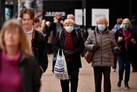 Where in the UK still has Covid restrictions? Restrictions explained including Scotland, England, Wales and NI.
