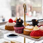 Mother's Day Afternoon Tea Belfast 2022: 5 best places for Afternoon Tea - from Titanic Hotel to The Merchant.