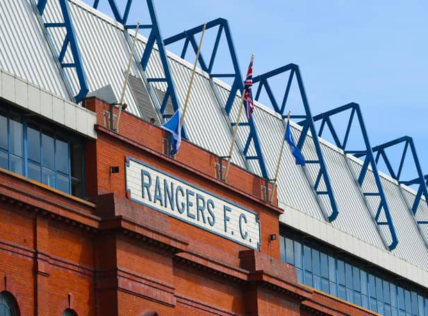Rangers vow to confront 'propaganda war' at end of season