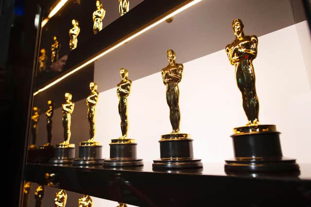 Oscars 2022: Who has won the most Oscars? These are the actors and films that have won the most Oscars.