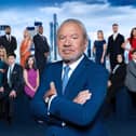 Who won The Apprentice 2022? Lord Sugars new business partner revealed - and where can I get cookie cups?