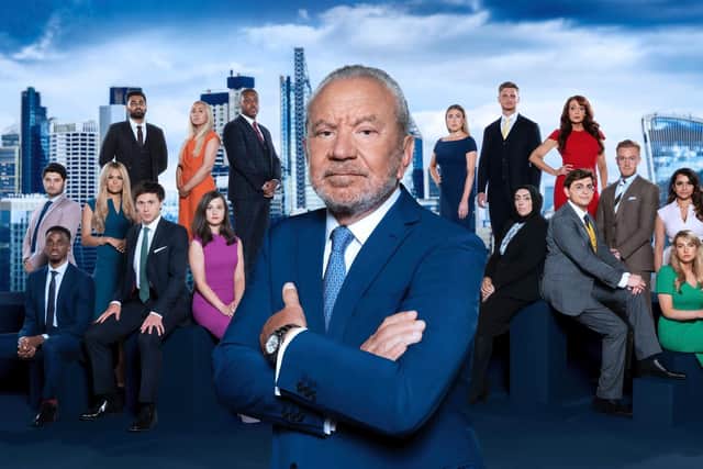 Who won The Apprentice 2022? Lord Sugars new business partner revealed - and where can I get cookie cups?