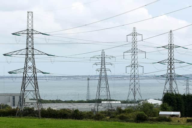 Electric Ireland said the rise in price is due to continued market volatility and unprecedented increases in wholesale energy costs