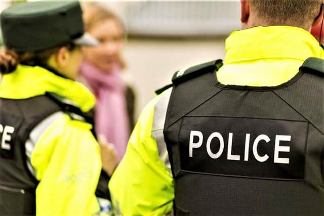One in 10 – almost 700 PSNI officers – say they never, or almost never, have enough money to cover all of their essential purchases each month.
