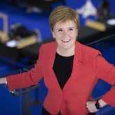 Scotland's First Minister Nicola Sturgeon is considering an overhaul of gender laws