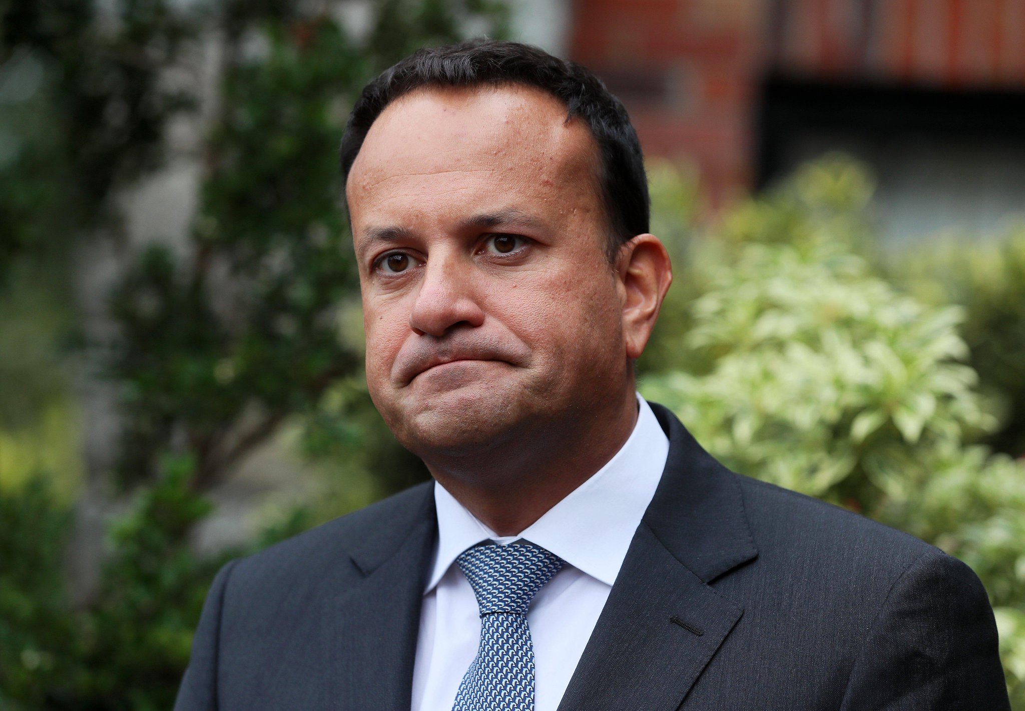 Political relationships ‘not where they should be’, Leo Varadkar tells summit
