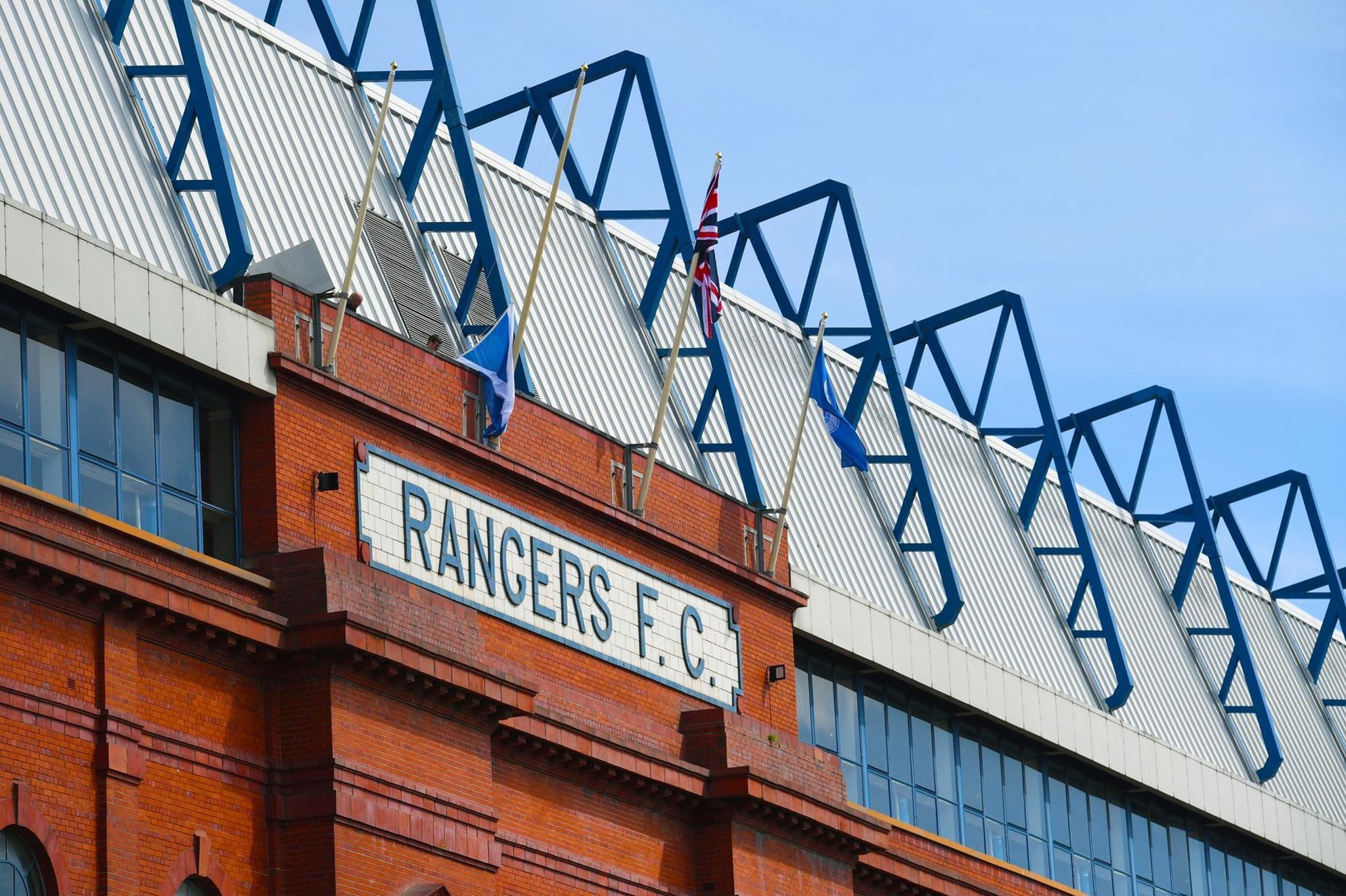 Rangers pull plug on Sydney Super Cup and Celtic friendly
