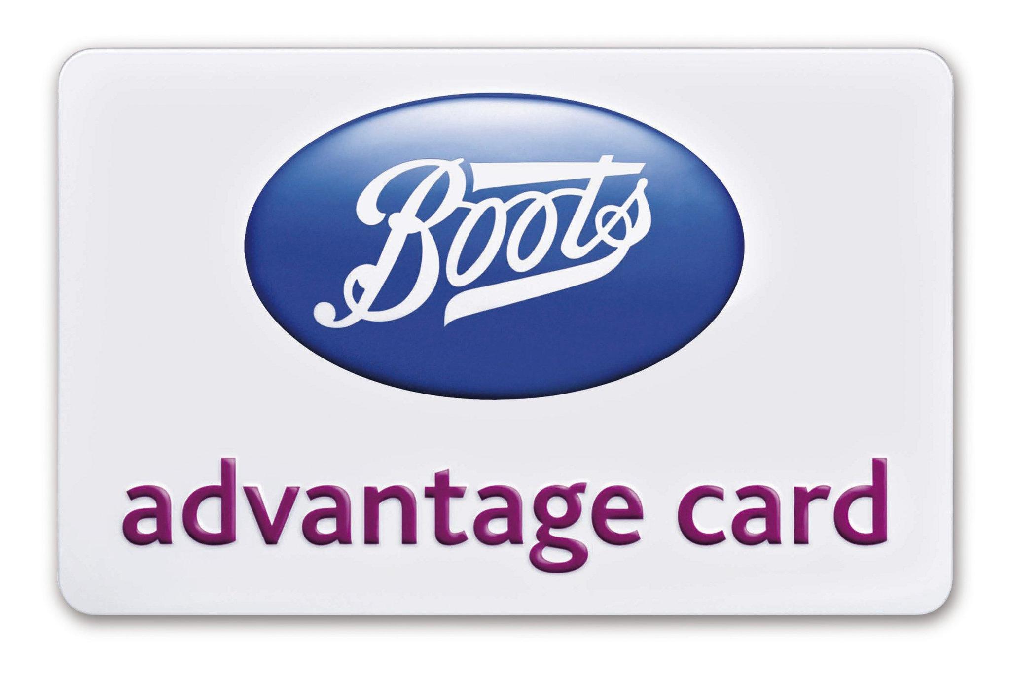 Boots Advantage Card...changes are being made to terms and conditions |  Belfast News Letter