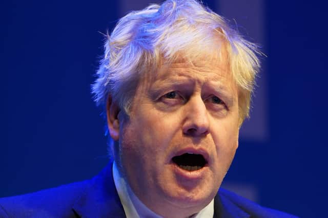 Prime Minister Boris Johnson stand accused of a double u-turn on gay conversion therapy.