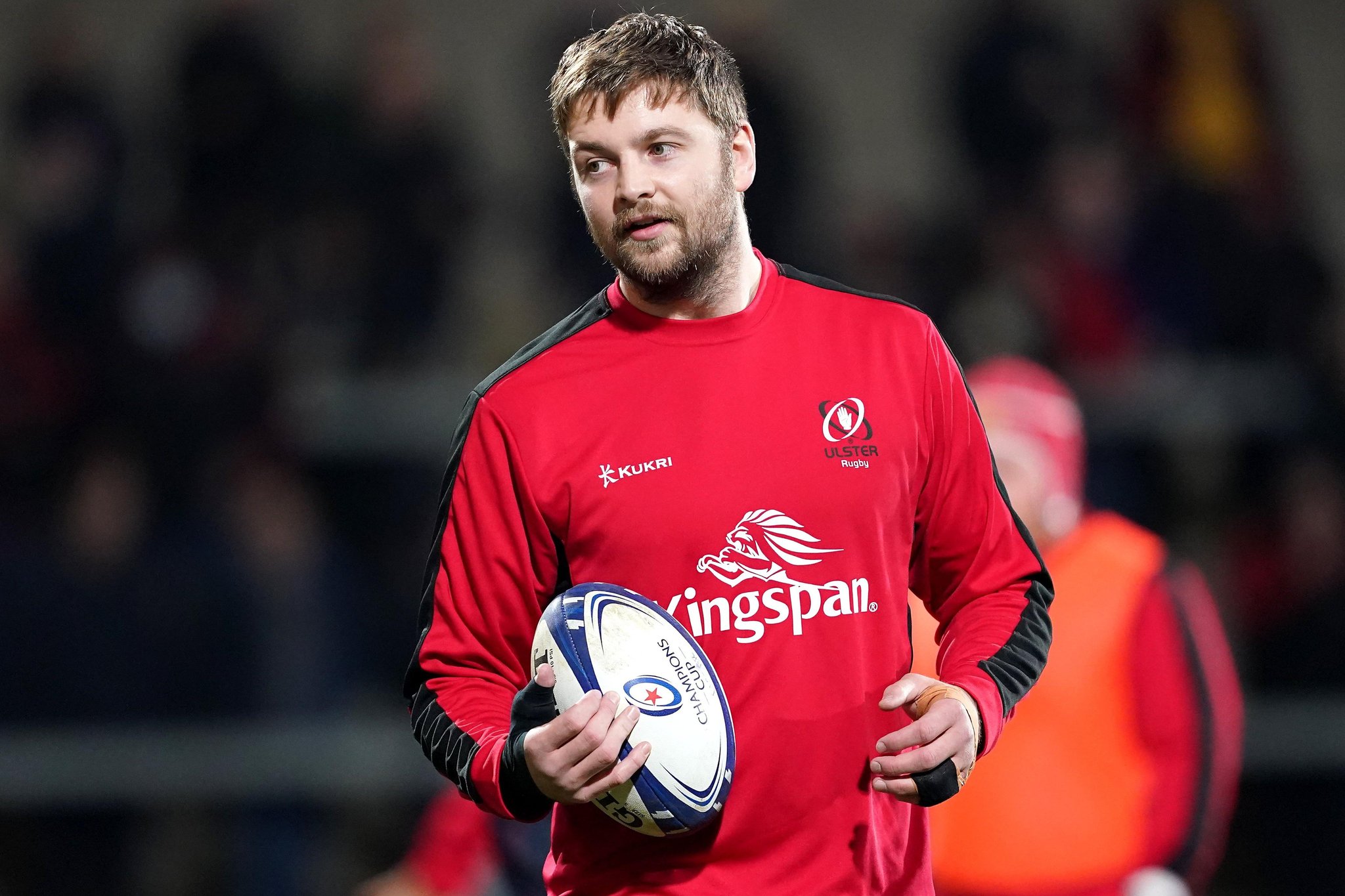 Ulster skipper Iain Henderson says mix of factors to blame for defeats