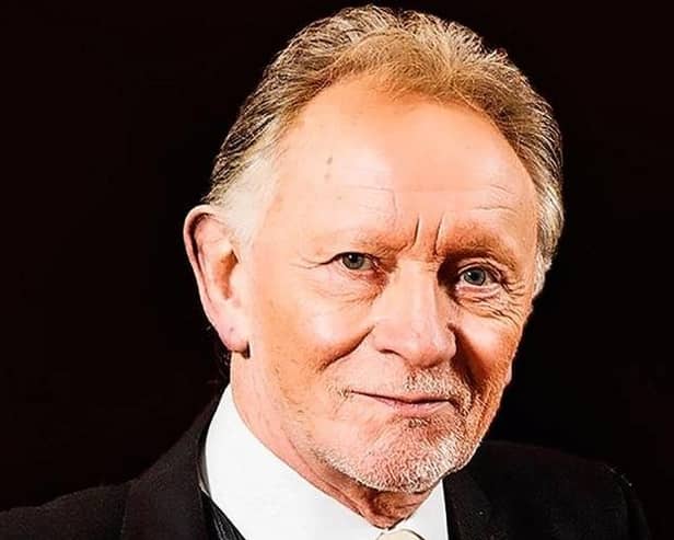 Councillors voted unanimously to bestow the freedom of Londonderry on Phil Coulter