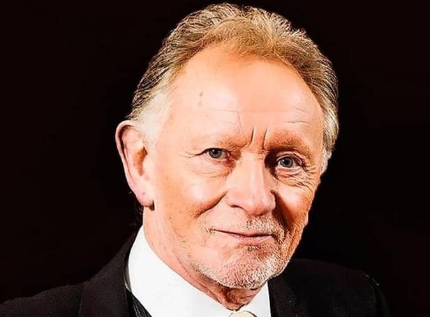Councillors voted unanimously to bestow the freedom of Londonderry on Phil Coulter