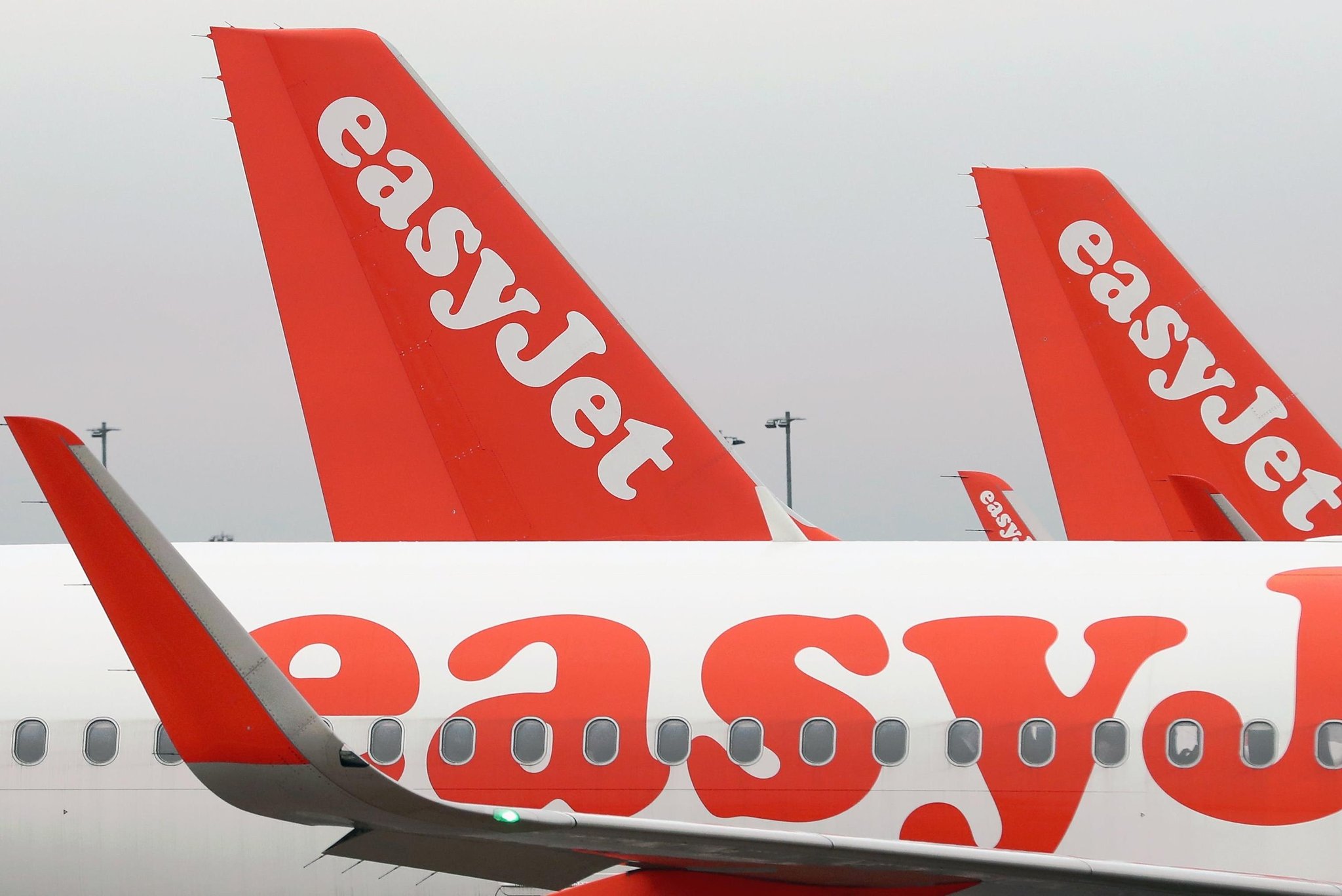 These are the Easyjet flights cancelled to Northern Ireland today as Covid infections hit staff numbers