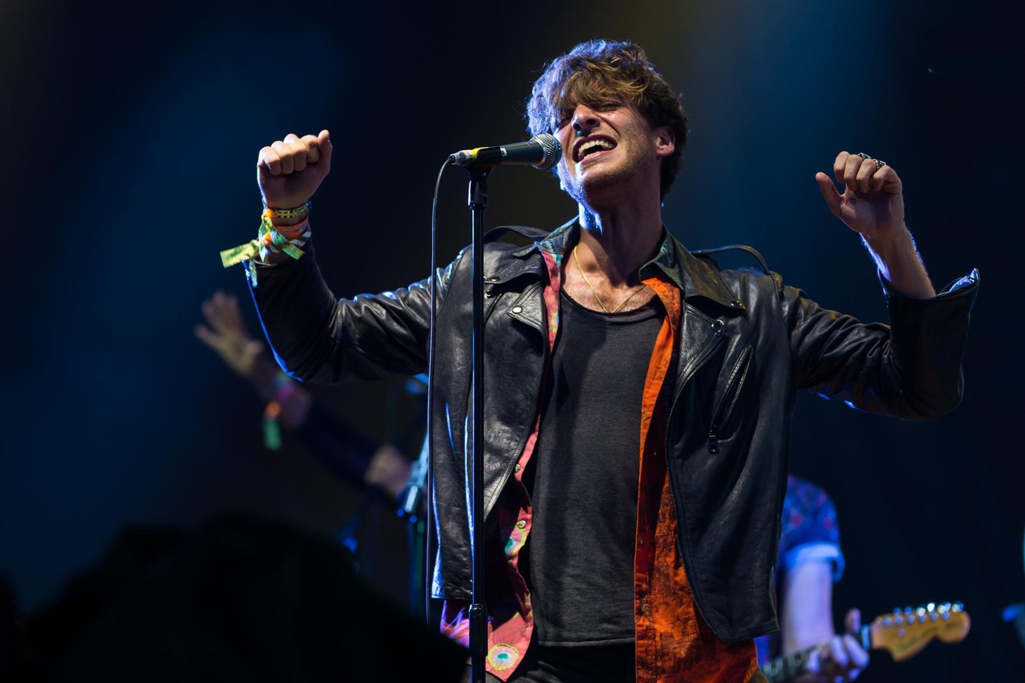 Paolo Nutini returns to Belfast headlining at a Custom House Square concert