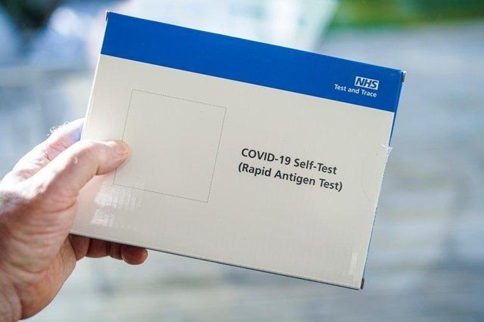 List of Covid symptoms expanded: here are the nine new signs of coronavirus