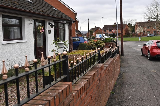 Home of woman in 80s burgled twice in as many days | 'appalling crimes and will cause real shock to the local community'