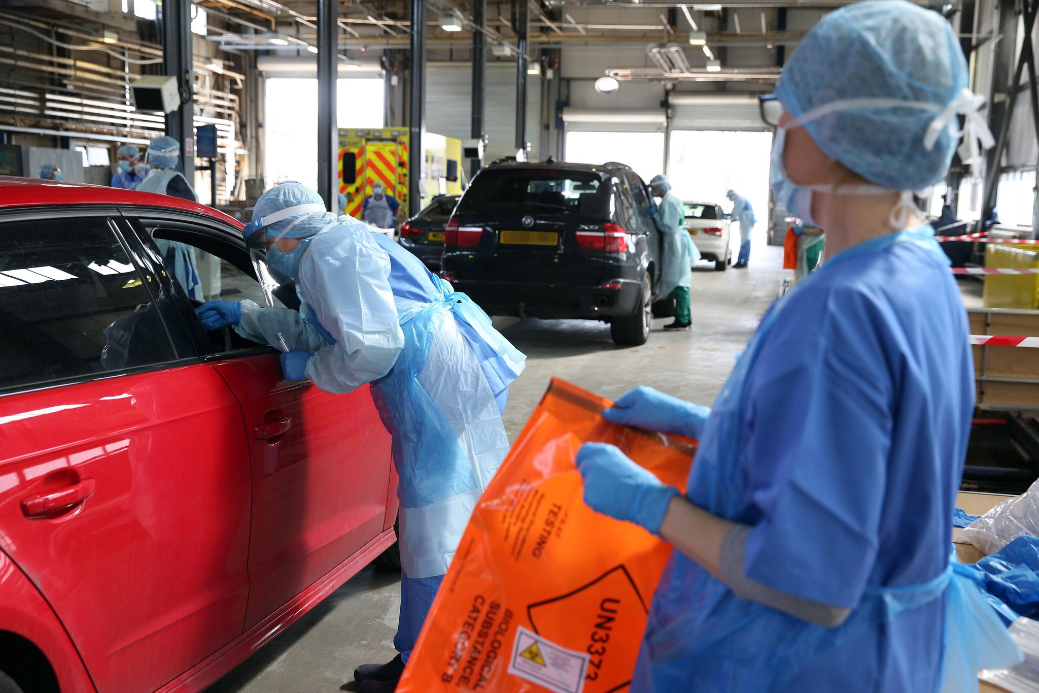 How to avoid prosecution with MOT delays up to five months