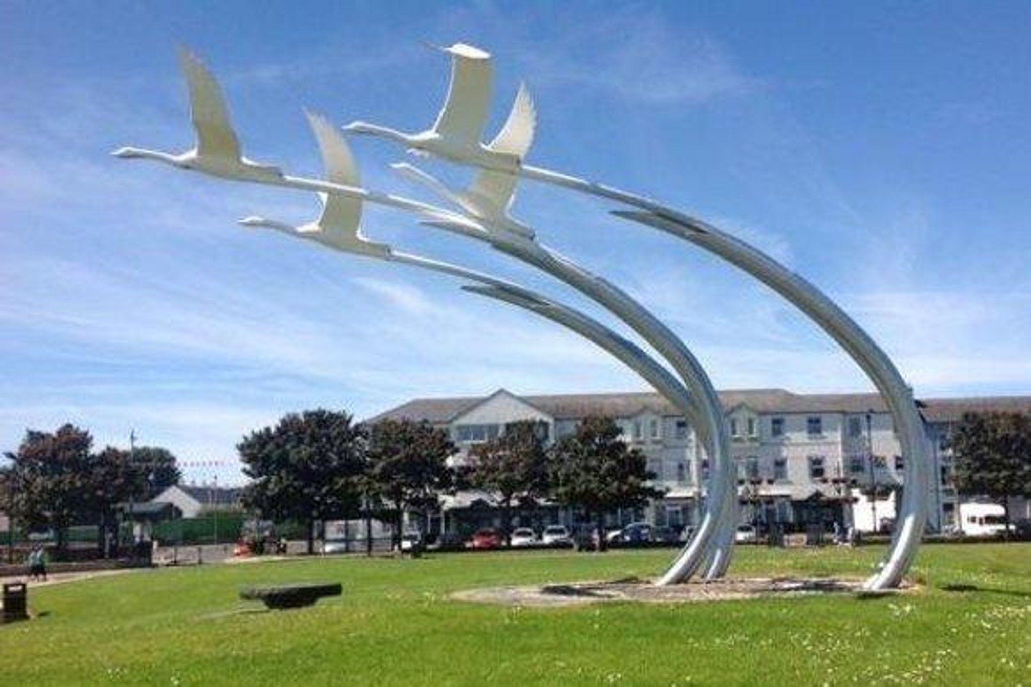 Ballycastle outshines rivals to claim 'best place to live' title