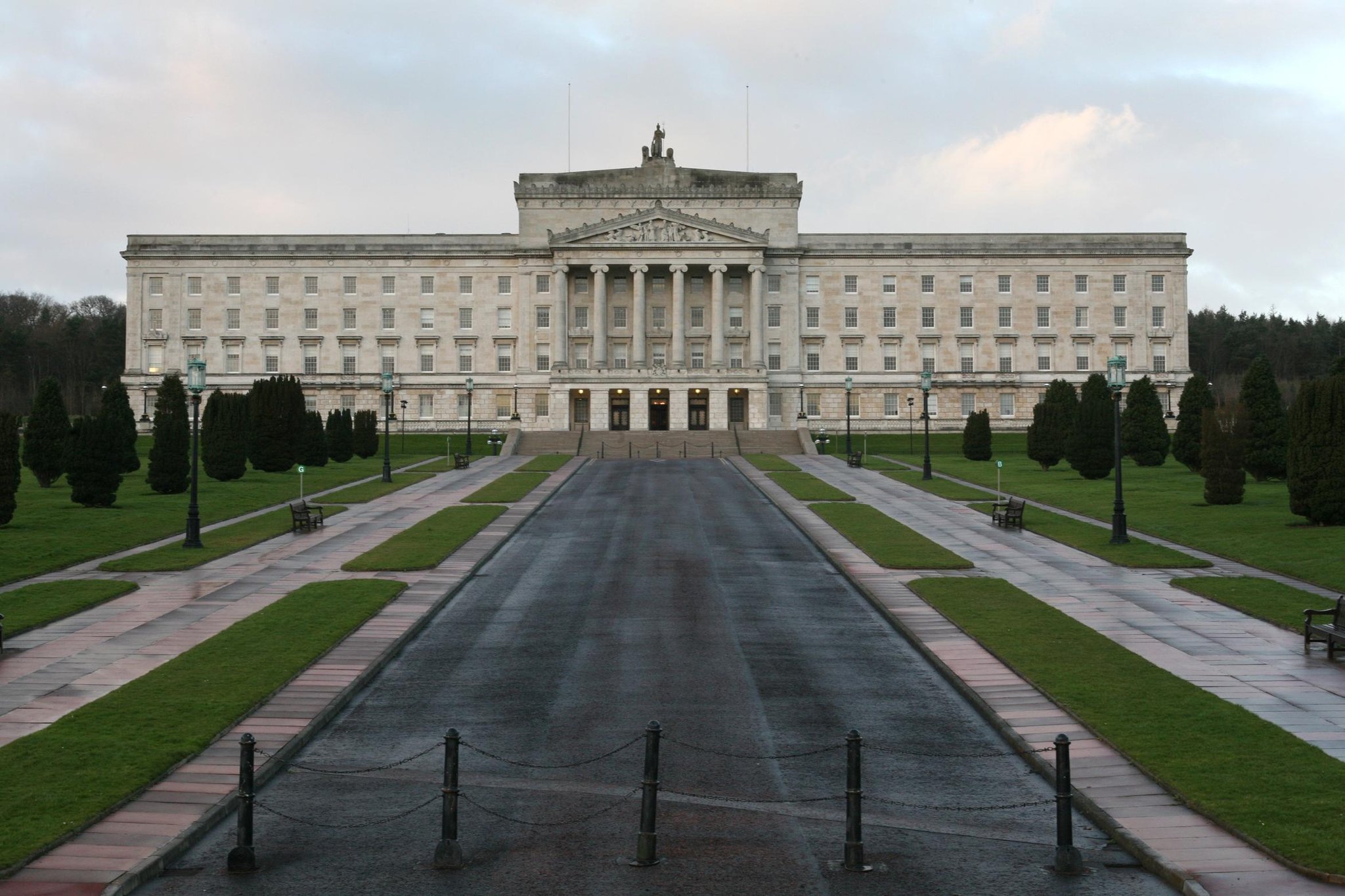 Stormont election 2022: The full list of candidates