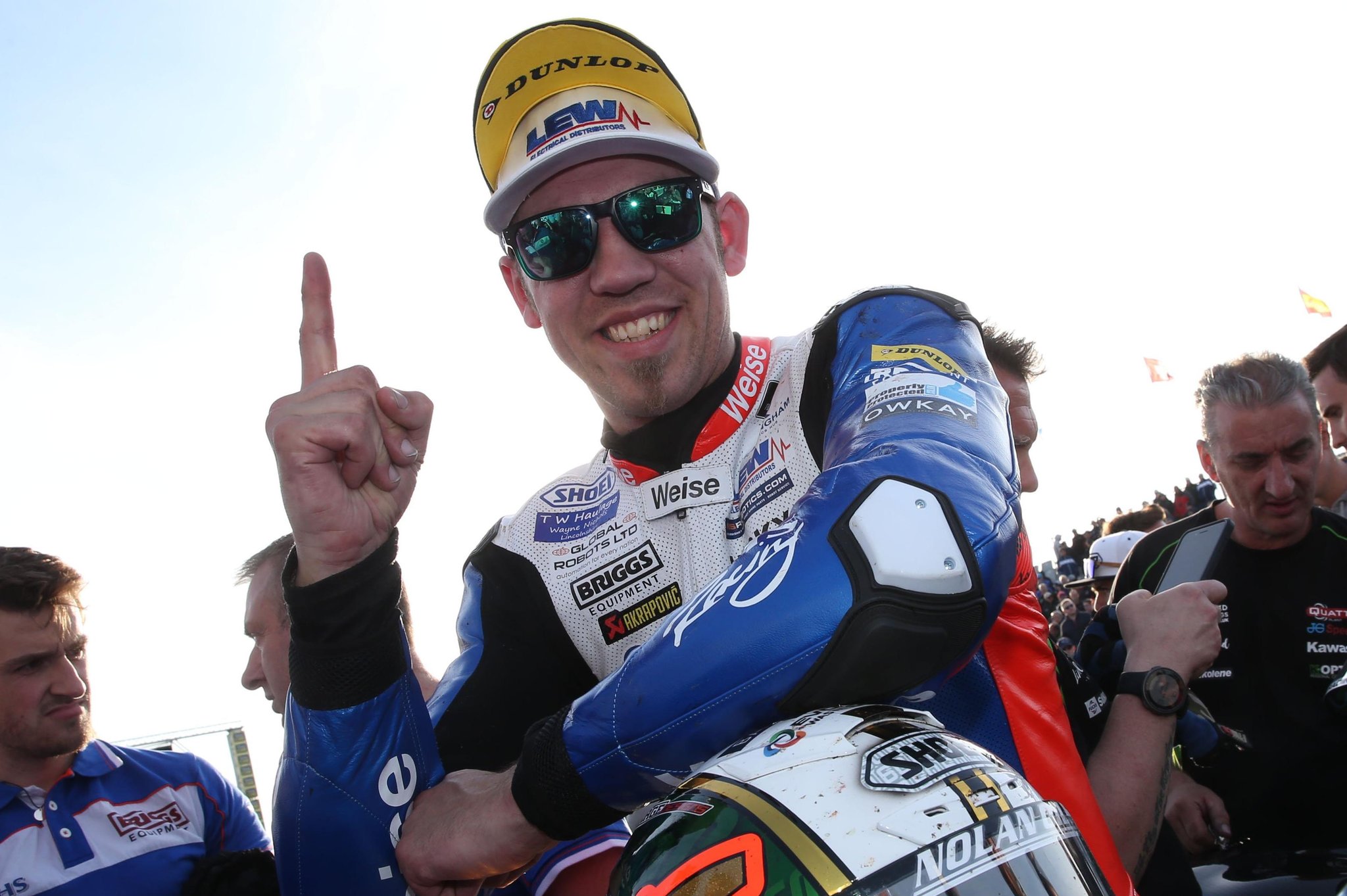 Peter Hickman faces NW200 dilemma over regulations