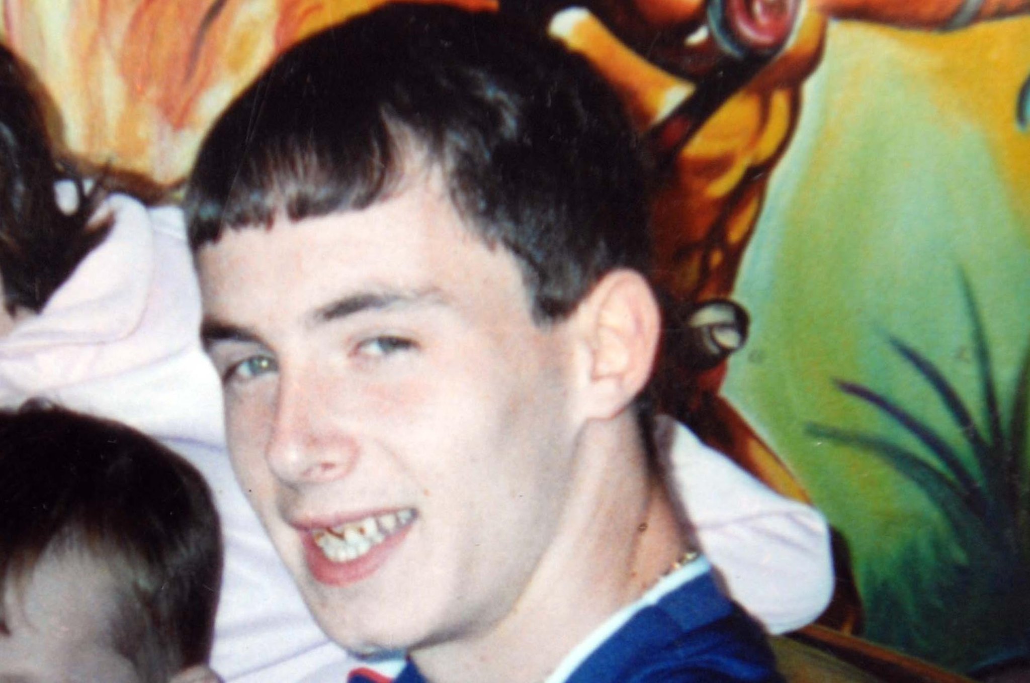 Officer justified in using lethal force in 2003 Neil McConville shooting, coroner rules
