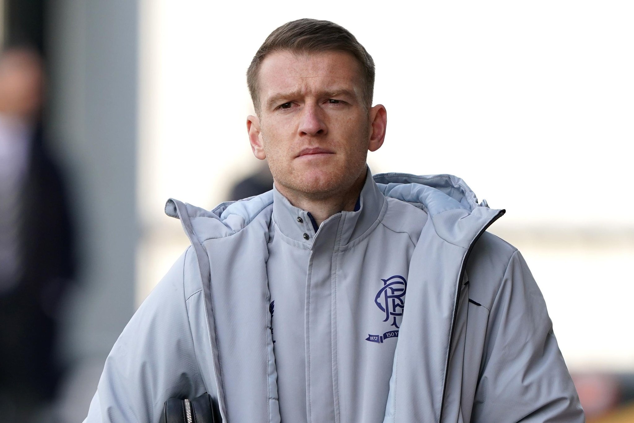 Nacho Novo would like to see Steven Davis play a more prominent role for Rangers