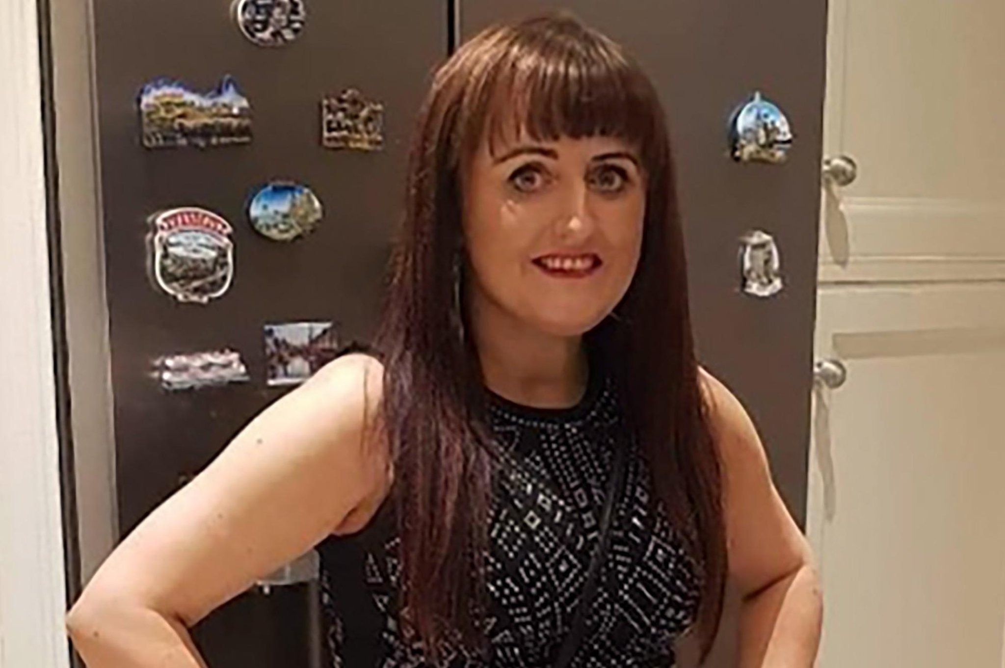 Tributes continue to pour in for 'lovely and gentle' Jody Keenan who died on Newry street