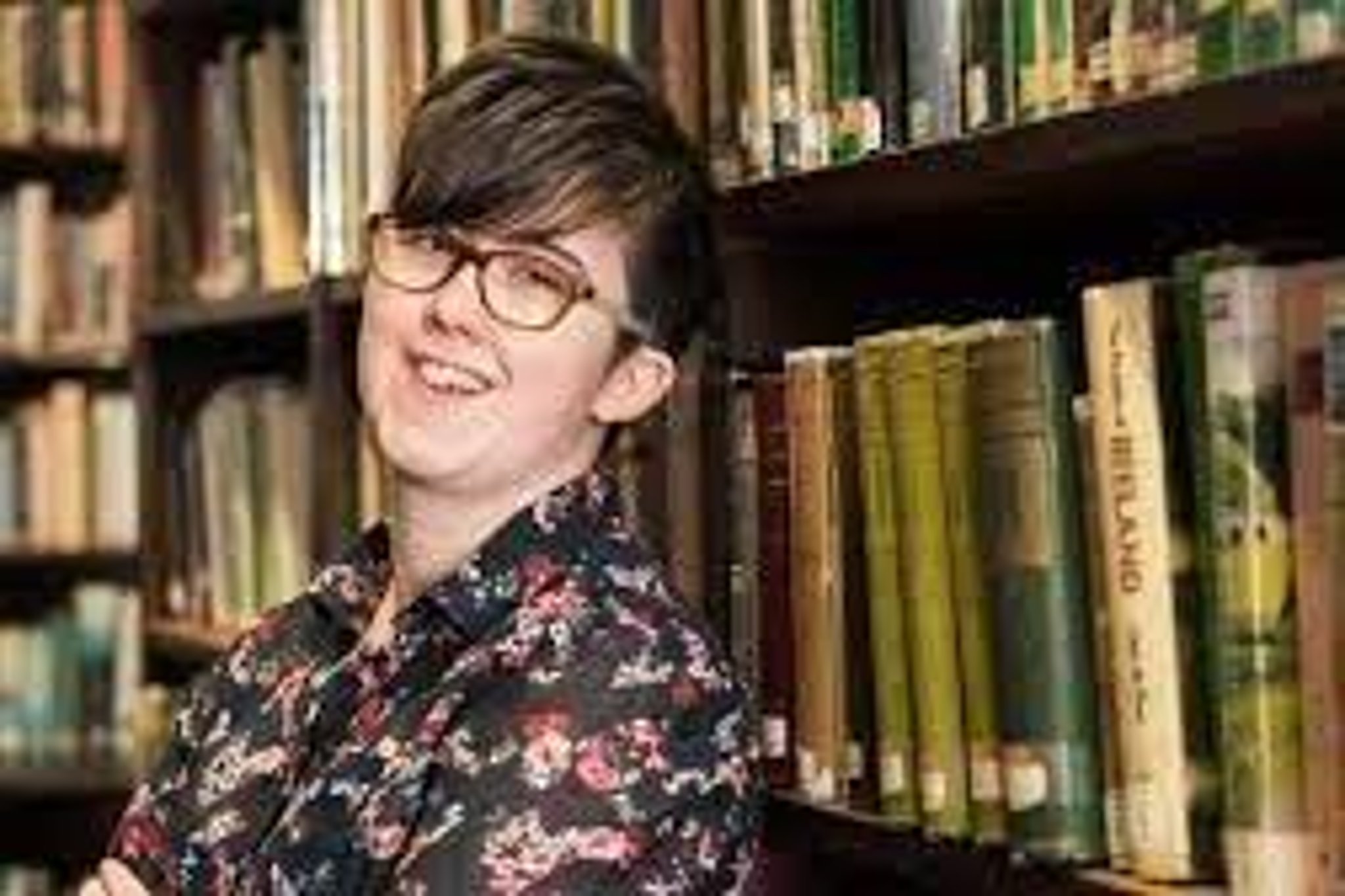 NUJ to host third anniversary vigil for murdered journalist Lyra McKee and 'renew call for her killers to be brought to justice'