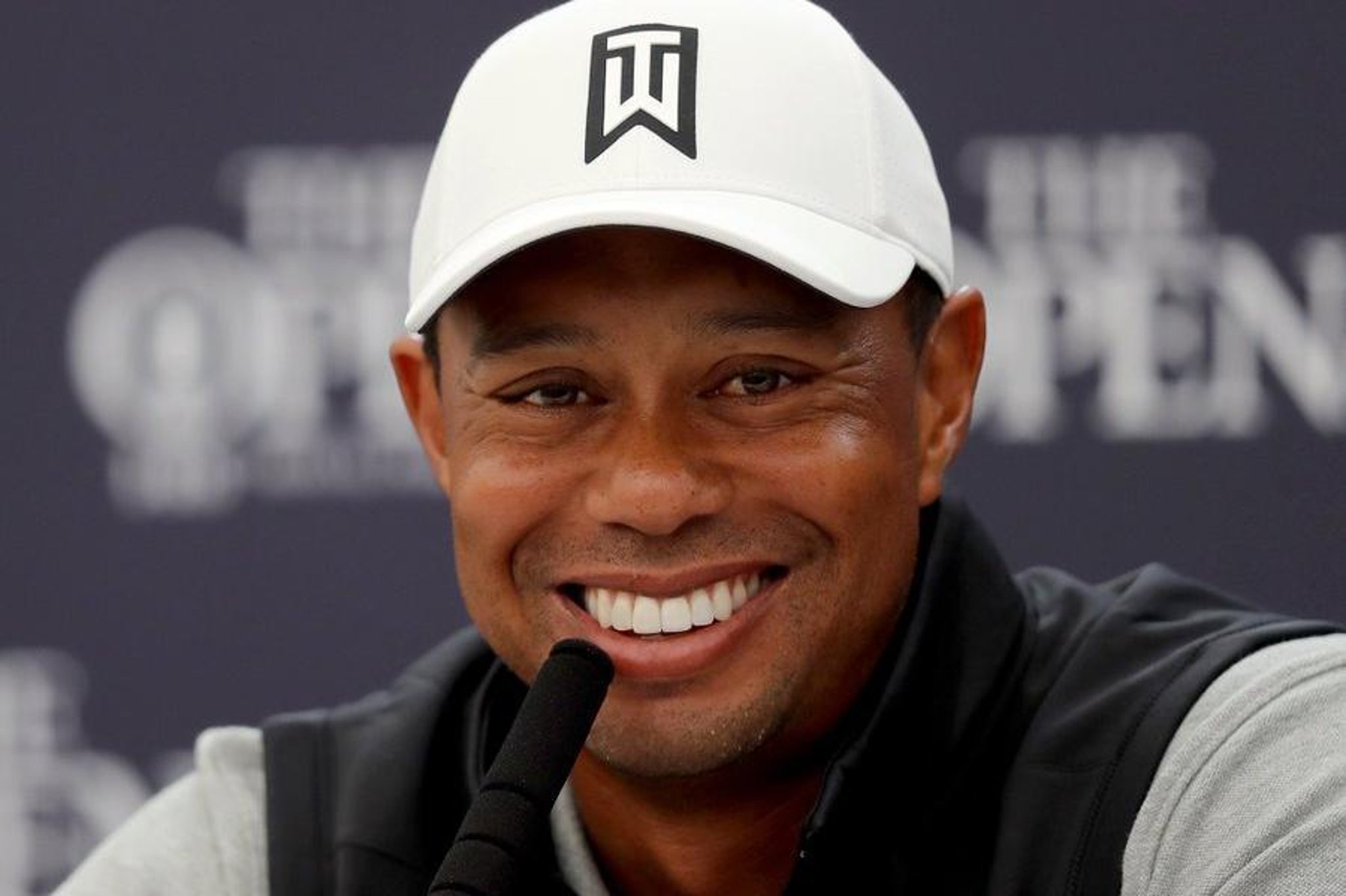 Tiger Woods coming to Ireland to play in the 2022 JP McManus Pro-Am - where can I buy tickets?