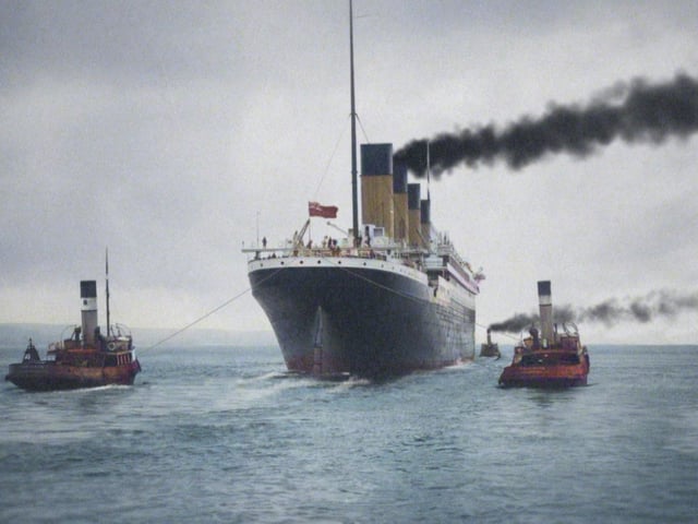 Titanic