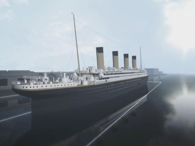 Titanic