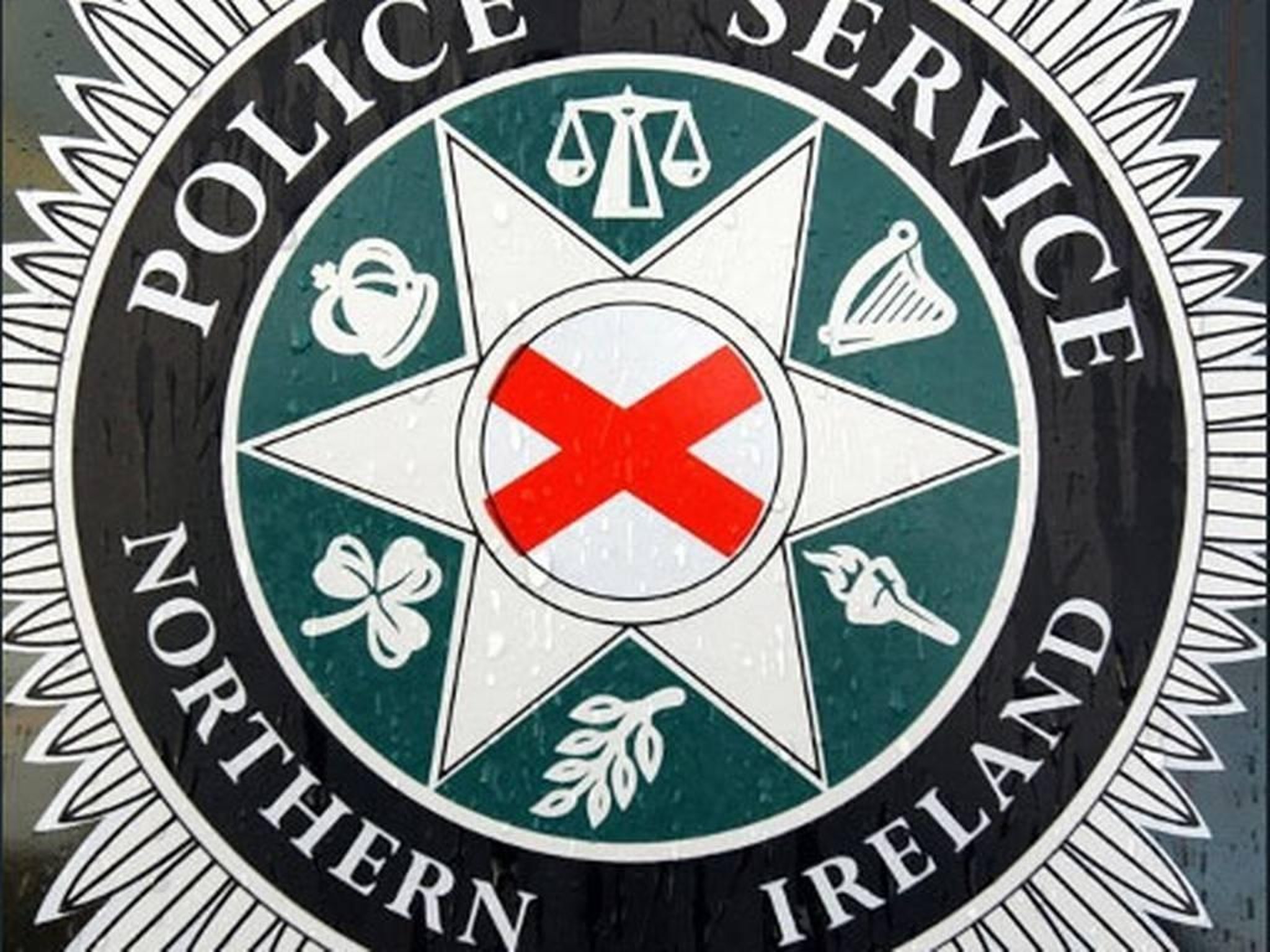 Police probe into North Antrim UDA: man held after shotgun seized