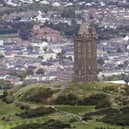 An Easter Sunday dawn service will be held at Scrabo Tower, Newtownards, at 6.30am