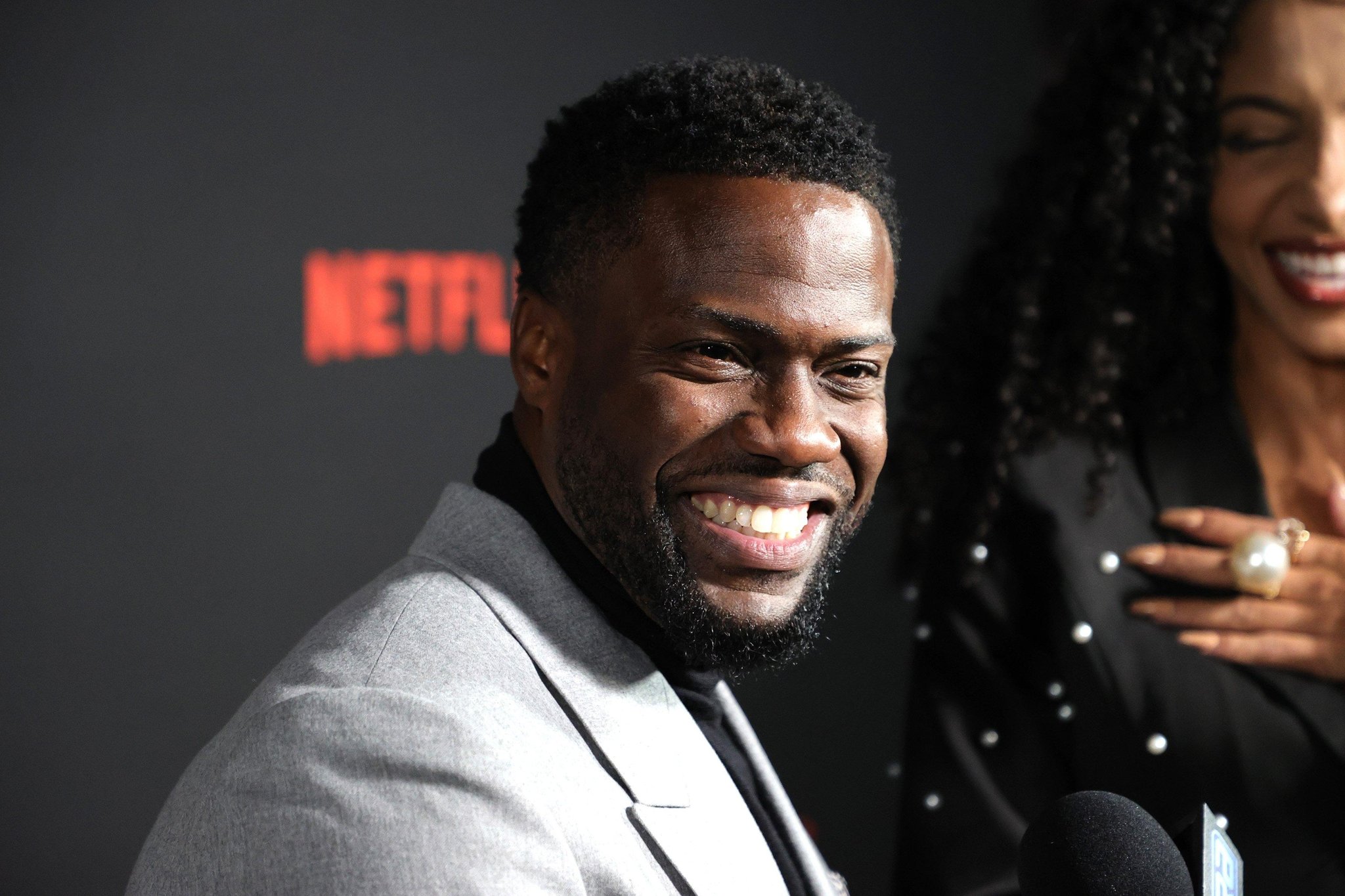 Kevin Hart announces show at Ulster Hall, Belfast, this weekend