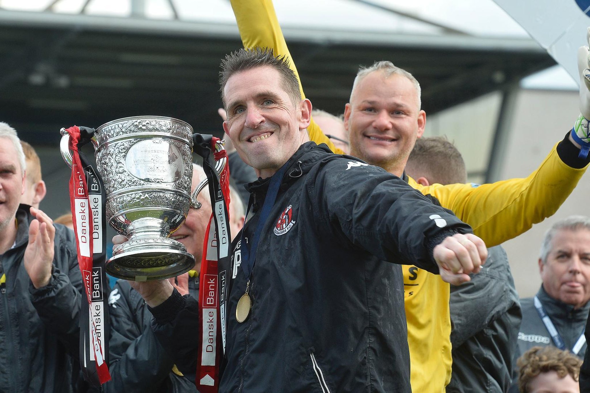 Stephen Baxter on his special milestone and building for the future