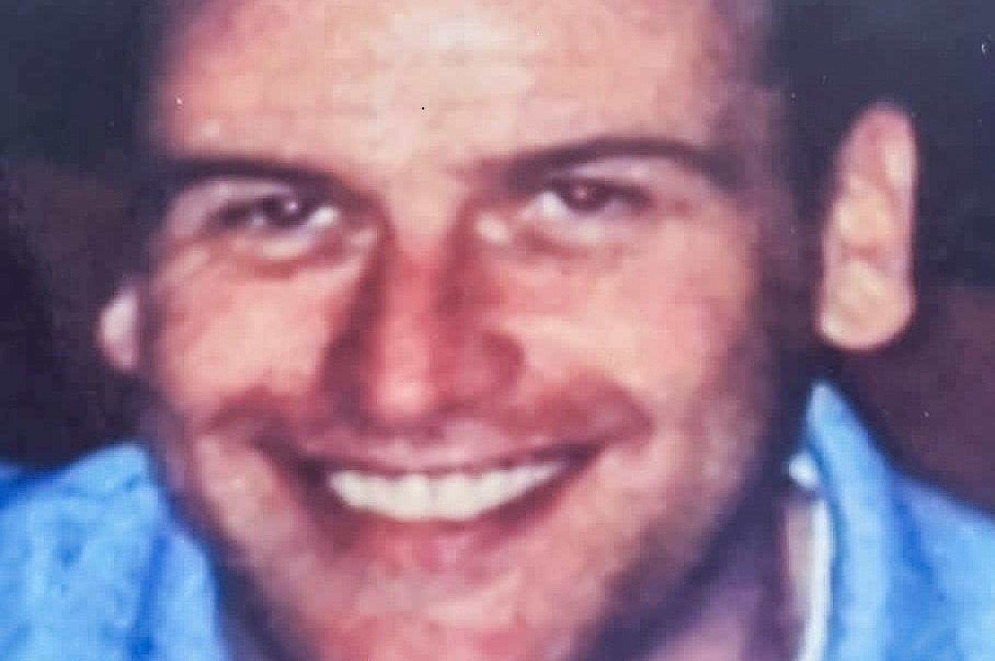 Paul Smyth murder: 'My brother was brutally and cruelly murdered and I've had my heart ripped apart'