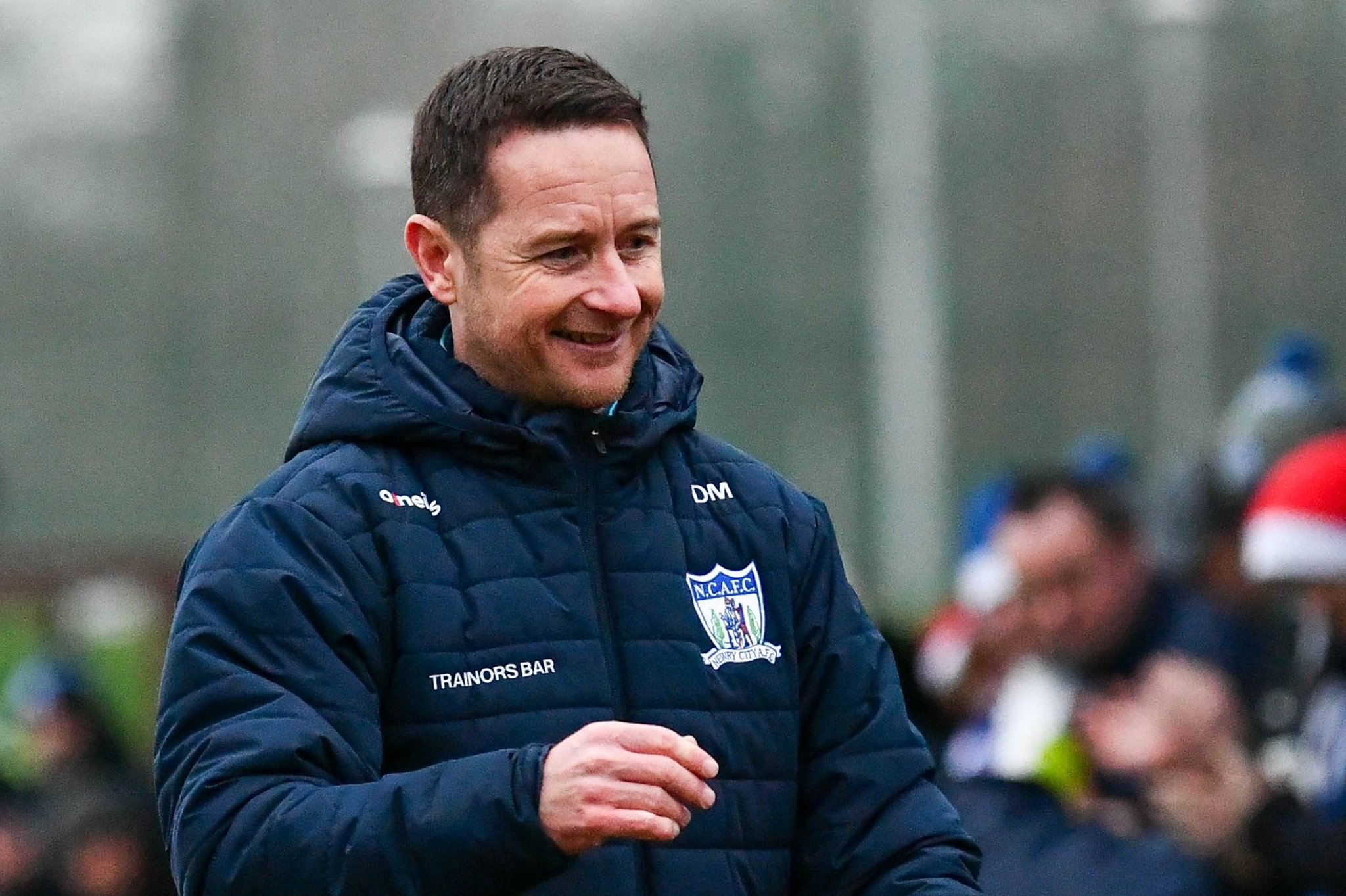 Newry City inspired by title pressure as Irish Cup underdogs against Ballymena