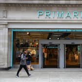 Primark say they remain "committed to ensuring our price leadership and everyday affordability"