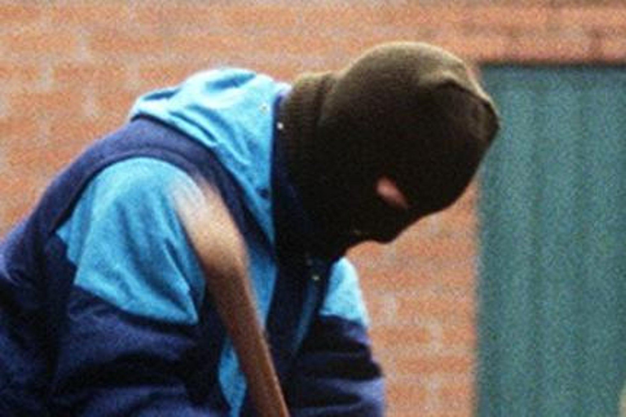 Woman left shaken after five balaclava-clad men carry out aggravated burglary