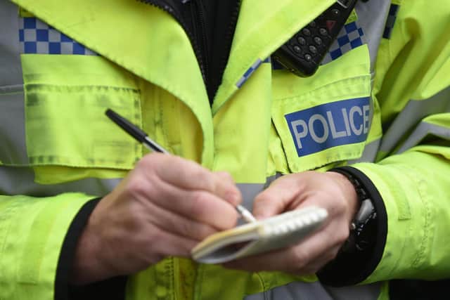 PSNI enquiries into the sudden death are continuing.